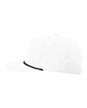 Richardson Five-Panel Classic Rope Cap - Image 27