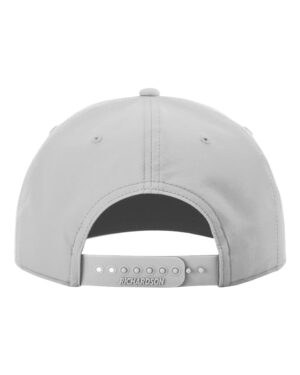 Richardson Five-Panel Classic Rope Cap - Image 14