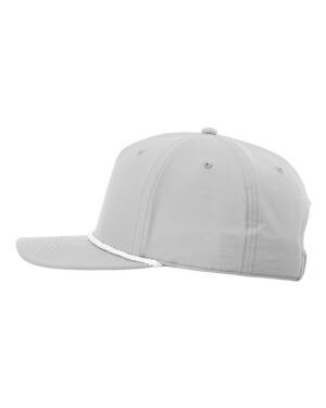 Richardson Five-Panel Classic Rope Cap - Image 15