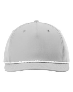 Richardson Five-Panel Classic Rope Cap - Image 13