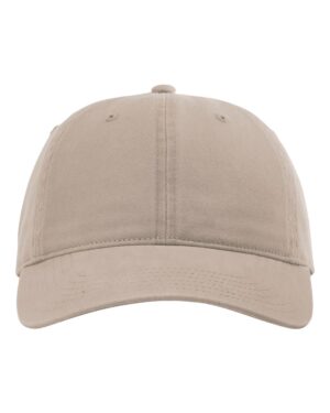 Richardson Peach Twill Dad Hat - Image 10
