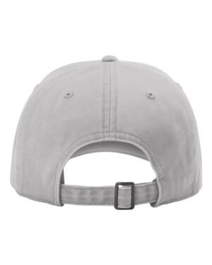 Richardson Peach Twill Dad Hat - Image 14