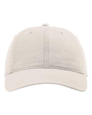 Richardson Peach Twill Dad Hat - Image 25