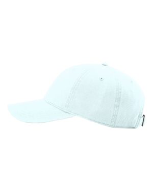 Richardson Peach Twill Dad Hat - Image 21