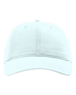 Richardson Peach Twill Dad Hat - Image 19