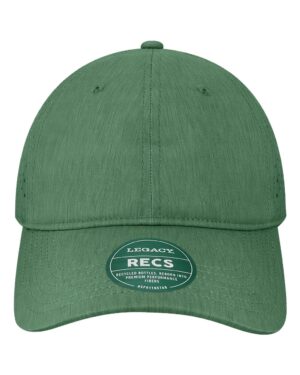 LEGACY Reclaim Sport Mesh Cap - Image 4