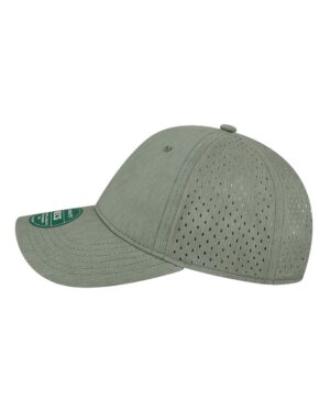 LEGACY Reclaim Sport Mesh Cap - Image 9