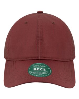 LEGACY Reclaim Sport Mesh Cap - Image 13