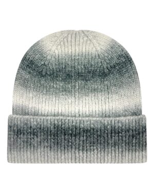 LEGACY Tie-Dyed Ribbed Beanie - Image 3