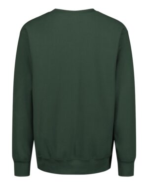 MV Sport Unisex Pro-Weave® Crewneck Sweatshirt - Image 5