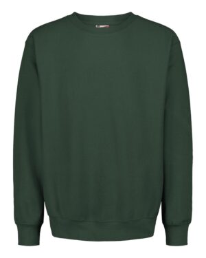 MV Sport Unisex Pro-Weave® Crewneck Sweatshirt - Image 4