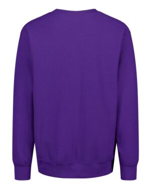 MV Sport Unisex Pro-Weave® Crewneck Sweatshirt - Image 8