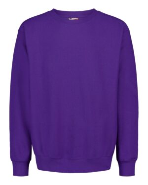 MV Sport Unisex Pro-Weave® Crewneck Sweatshirt - Image 7