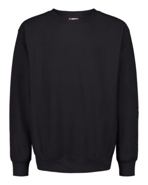 MV Sport Unisex Pro-Weave® Crewneck Sweatshirt - Image 10