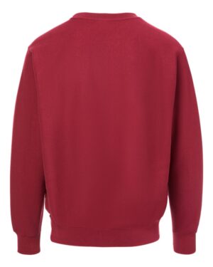MV Sport Unisex Pro-Weave® Crewneck Sweatshirt - Image 17