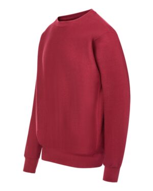 MV Sport Unisex Pro-Weave® Crewneck Sweatshirt - Image 18