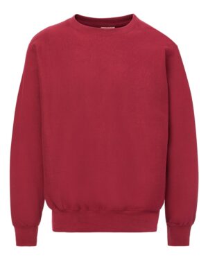 MV Sport Unisex Pro-Weave® Crewneck Sweatshirt - Image 16