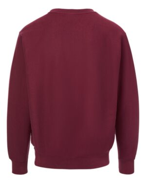 MV Sport Unisex Pro-Weave® Crewneck Sweatshirt - Image 41