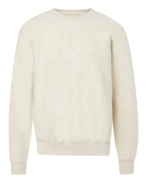 MV Sport Unisex Pro-Weave® Crewneck Sweatshirt - Image 49