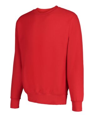MV Sport Unisex Pro-Weave® Crewneck Sweatshirt - Image 57