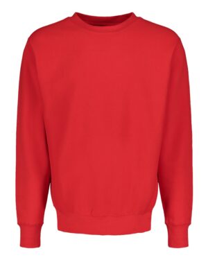 MV Sport Unisex Pro-Weave® Crewneck Sweatshirt - Image 55