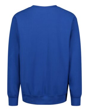 MV Sport Unisex Pro-Weave® Crewneck Sweatshirt - Image 59
