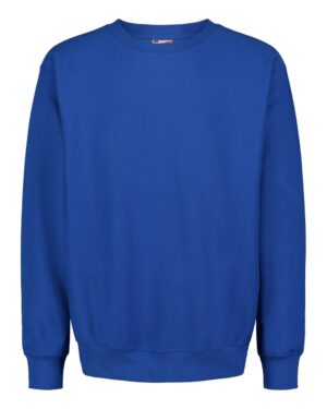 MV Sport Unisex Pro-Weave® Crewneck Sweatshirt - Image 58