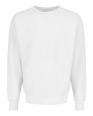 MV Sport Unisex Pro-Weave® Crewneck Sweatshirt - Image 64