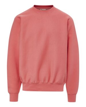 MV Sport Unisex Pro-Weave® Crewneck Sweatshirt - Image 43