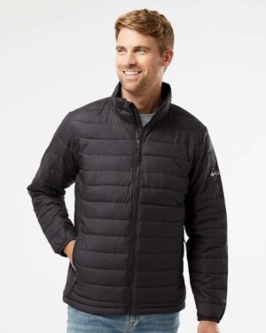 Columbia Men's Powder Lite™ II Jacket - Image 4