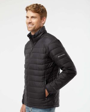 Columbia Men's Powder Lite™ II Jacket - Image 5