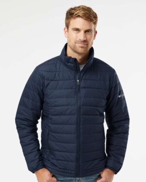 Columbia Men's Powder Lite™ II Jacket - Image 10