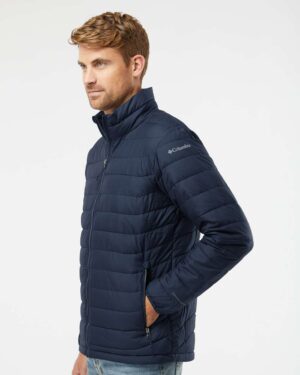 Columbia Men's Powder Lite™ II Jacket - Image 11