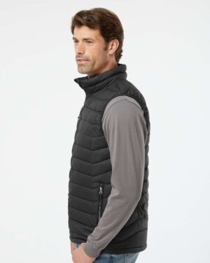 Columbia Men's Powder Lite™ II Vest - Image 5