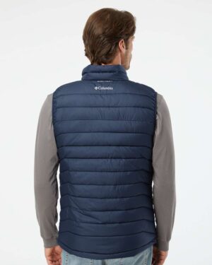 Columbia Men's Powder Lite™ II Vest - Image 12