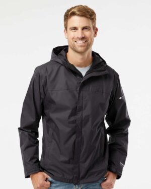 Columbia Men's Watertight™ II Jacket - Image 4