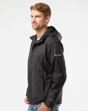 Columbia Men's Watertight™ II Jacket - Image 5