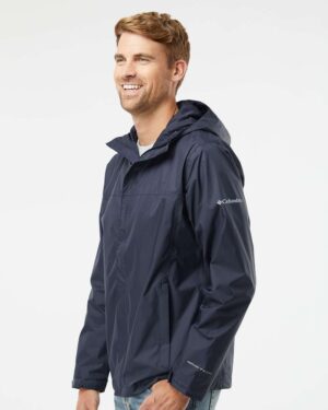 Columbia Men's Watertight™ II Jacket - Image 11