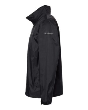 Columbia Men's Glennaker Lake™ II Rain Jacket - Image 3