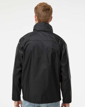 Columbia Men's Glennaker Lake™ II Rain Jacket - Image 6