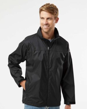 Columbia Men's Glennaker Lake™ II Rain Jacket - Image 4