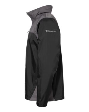 Columbia Men's Glennaker Lake™ II Rain Jacket - Image 9