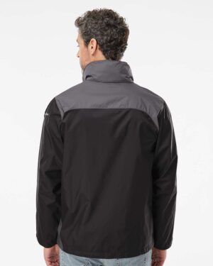 Columbia Men's Glennaker Lake™ II Rain Jacket - Image 12