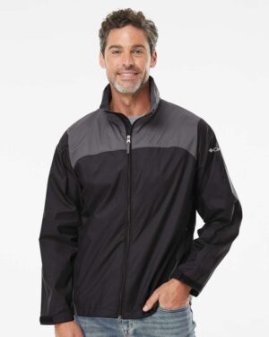 Columbia Men's Glennaker Lake™ II Rain Jacket - Image 10