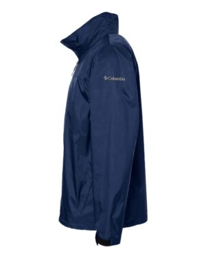 Columbia Men's Glennaker Lake™ II Rain Jacket - Image 15