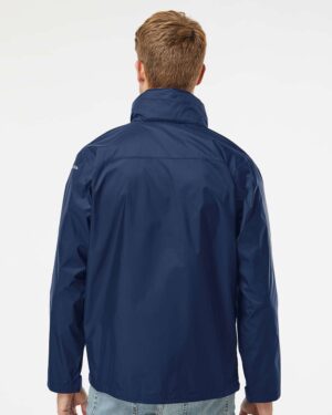 Columbia Men's Glennaker Lake™ II Rain Jacket - Image 18