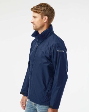 Columbia Men's Glennaker Lake™ II Rain Jacket - Image 17
