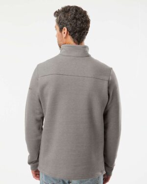 Columbia Men's Great Hart Mountain™ III Half-Zip Pullover - Image 12