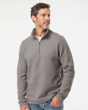 Columbia Men's Great Hart Mountain™ III Half-Zip Pullover - Image 10