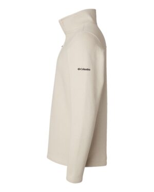 Columbia Men's Great Hart Mountain™ III Half-Zip Pullover - Image 21